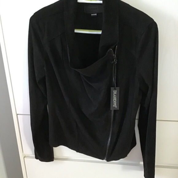 Blanknyc Moto jacket - Picture 2 of 3